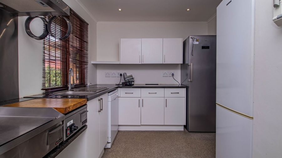 14 Bedroom Property for Sale in Welbedacht Western Cape